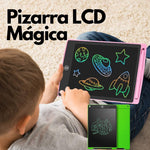 Pizarra LCD Mágica
