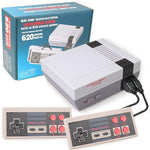 Mini Nintendo NES con 620 juegos