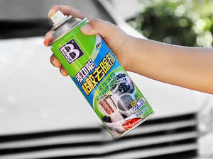 Spray Eliminador de Adhesivos