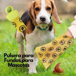 Pulsera para Fundas para Mascotas