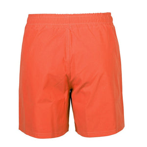 Pantalonetas que cambian de color con la temperatura del agua .