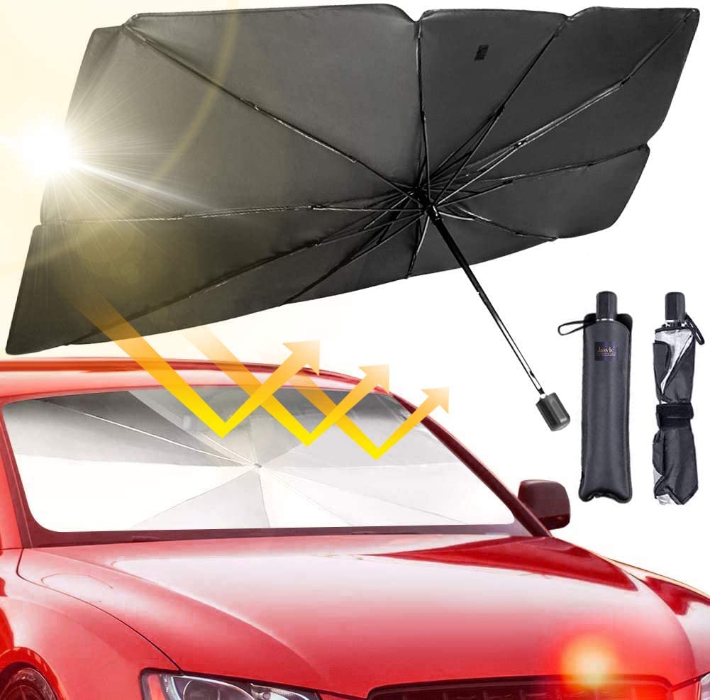 Parasol Para Automóviles