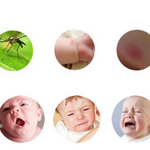 Pulsera Repelente Antimosquitos + ESENCIA RECARGABLE 🎁